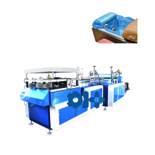 Factory Disposable Spa Pedicure Liner making machine